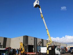 MAN 14.224 + EURO 2 + PTO + EFFER 95 / 2S + 11.5met...