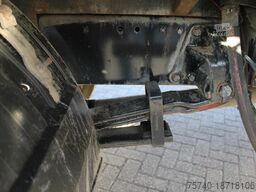 MAN 14.224 + EURO 2 + PTO + EFFER 95 / 2S + 11.5met...