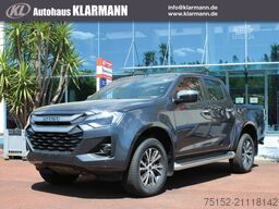 Isuzu D-Max Double Cab LSE 4x4 Automatik MY24