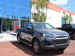 Isuzu D-Max Double Cab LSE 4x4 Automatik MY24