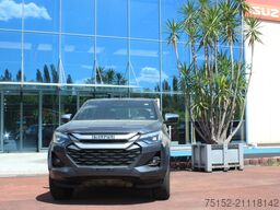 Isuzu D-Max Double Cab LSE 4x4 Automatik MY24