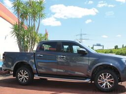 Isuzu D-Max Double Cab LSE 4x4 Automatik MY24