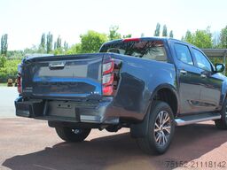 Isuzu D-Max Double Cab LSE 4x4 Automatik MY24