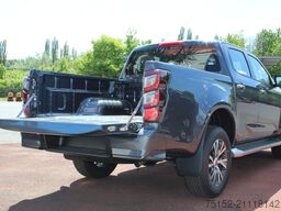 Isuzu D-Max Double Cab LSE 4x4 Automatik MY24