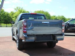 Isuzu D-Max Double Cab LSE 4x4 Automatik MY24