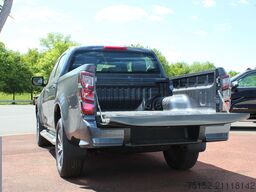 Isuzu D-Max Double Cab LSE 4x4 Automatik MY24