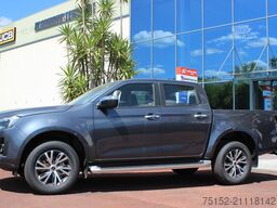 Isuzu D-Max Double Cab LSE 4x4 Automatik MY24