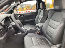 Isuzu D-Max Double Cab LSE 4x4 Automatik MY24