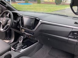 Isuzu D-Max Double Cab LSE 4x4 Automatik MY24