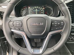 Isuzu D-Max Double Cab LSE 4x4 Automatik MY24