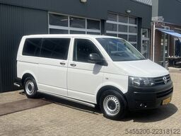 Volkswagen Transporter Kombi 2.0 TDI L1H1 140pk DSG Automa...