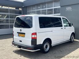 Volkswagen Transporter Kombi 2.0 TDI L1H1 140pk DSG Automa...