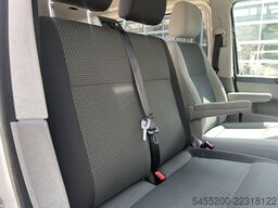 Volkswagen Transporter Kombi 2.0 TDI L1H1 140pk DSG Automa...