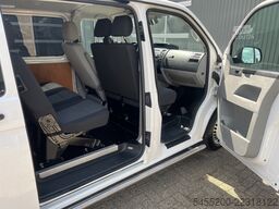 Volkswagen Transporter Kombi 2.0 TDI L1H1 140pk DSG Automa...