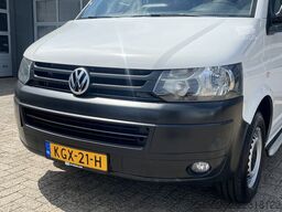 VW Transporter Kombi 2.0 TDI L1H1 140pk DSG Automa...