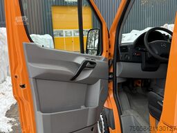 Mercedes-Benz SPRINTER 313 - Ruthmann K110