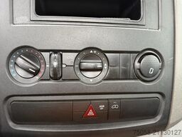 Mercedes-Benz SPRINTER 313 - Ruthmann K110