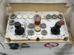 Mercedes-Benz SPRINTER 313 - Ruthmann K110