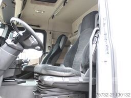 Mercedes-Benz Actros 1842 E6  Flachdach Mega ACC LDW NUR 211TKM