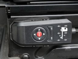 Mercedes-Benz Actros 1842 E6  Flachdach Mega ACC LDW NUR 211TKM