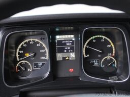 Mercedes-Benz Actros 1842 E6  Flachdach Mega ACC LDW NUR 211TKM