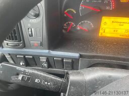 Volvo FH 13.400 Euro 5 * Compressor + Bulk semitrailer