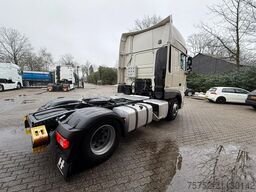 DAF XF 480 6X! SSC Super Space Standairco 2x tank L...