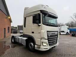 DAF XF 480 6X! SSC Super Space Standairco 2x tank L...