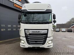 DAF XF 480 6X! SSC Super Space Standairco 2x tank L...
