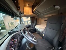 DAF XF 480 6X! SSC Super Space Standairco 2x tank L...