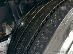 DAF XF 480 6X! SSC Super Space Standairco 2x tank L...