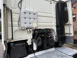 DAF XF 480 6X! SSC Super Space Standairco 2x tank L...