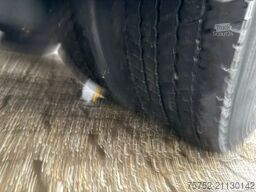 DAF XF 480 6X! SSC Super Space Standairco 2x tank L...