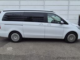 Mercedes Marco Polo 250d | Camper | 2 Posti Letto | Cucina