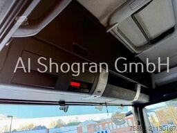 MAN TGX 33.560 / 6x4 / Retarder / Blatt Luft / Eu6