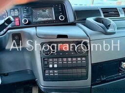 MAN TGX 33.560 / 6x4 / Retarder / Blatt Luft / Eu6