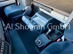 MAN TGX 33.560 / 6x4 / Retarder / Blatt Luft / Eu6