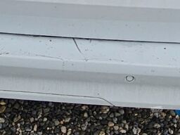 Mercedes Marco Polo 250d | Camper | 2 Posti Letto | Cucina