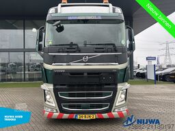 Volvo FH 500 6x2/4 Low + HeavyD schotel