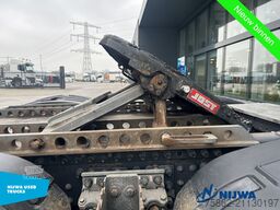 Volvo FH 500 6x2/4 Low + HeavyD schotel