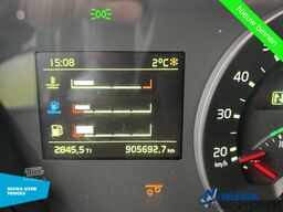 Volvo FH 500 6x2/4 Low + HeavyD schotel