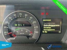 Volvo FH 500 6x2/4 Low + HeavyD schotel