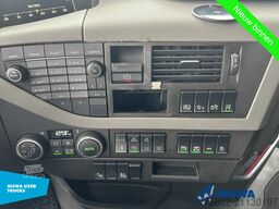 Volvo FH 500 6x2/4 Low + HeavyD schotel