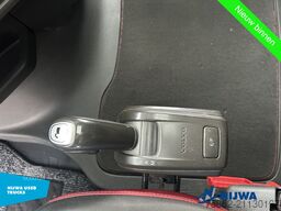 Volvo FH 500 6x2/4 Low + HeavyD schotel