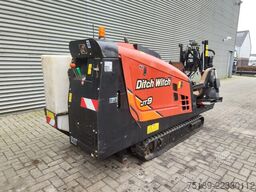 Ditch Witch JT9