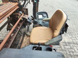 Ditch Witch JT9