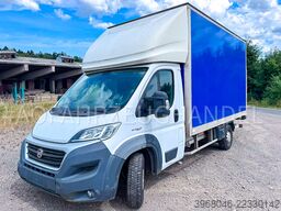 FIAT Ducato 2.3 ! Motorschaden ! - Automatik
