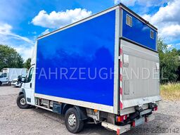 FIAT Ducato 2.3 ! Motorschaden ! - Automatik