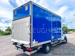 FIAT Ducato 2.3 ! Motorschaden ! - Automatik