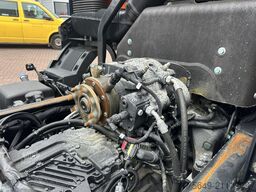 MAN TGS 26.470 6x2-4 BL CH TGS 26.470 6x2-4 BL CH, Lenk-/Liftachse, NMV